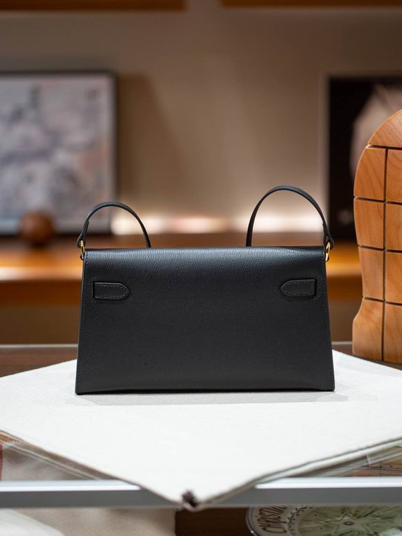 Kelly 27.5X15.5X5cm 010603 YG 11色 15