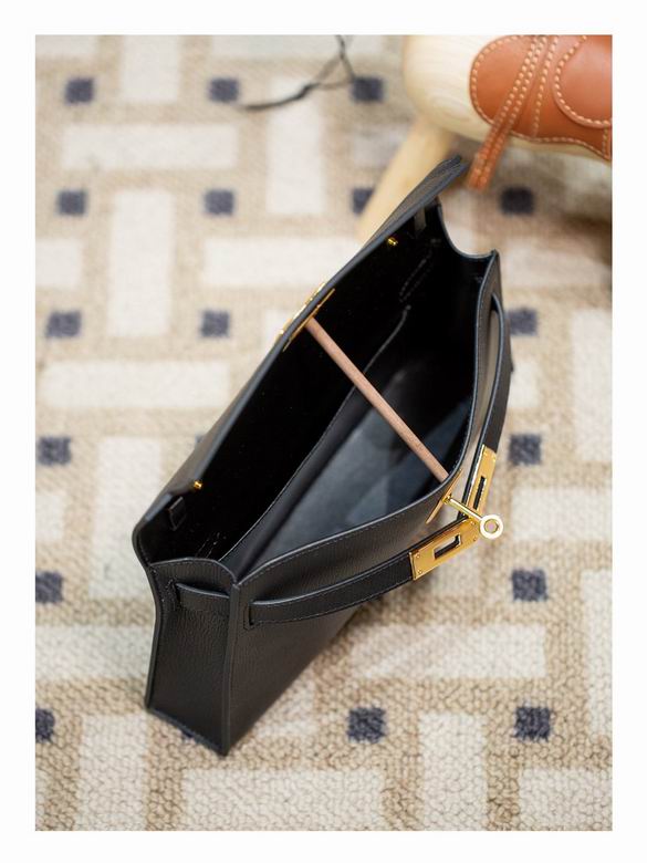 Kelly 27.5X15.5X5cm 010603 YG 11色 17