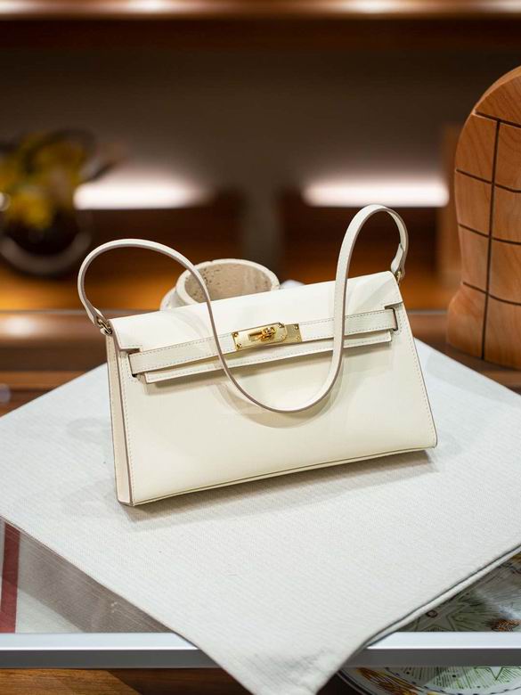 Kelly 27.5X15.5X5cm 010603 YG 11色 19