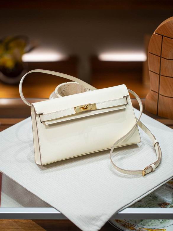 Kelly 27.5X15.5X5cm 010603 YG 11色 20