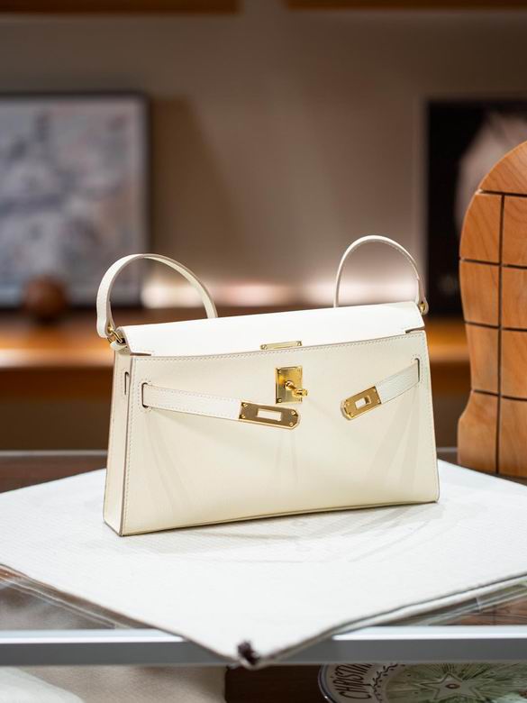 Kelly 27.5X15.5X5cm 010603 YG 11色 21