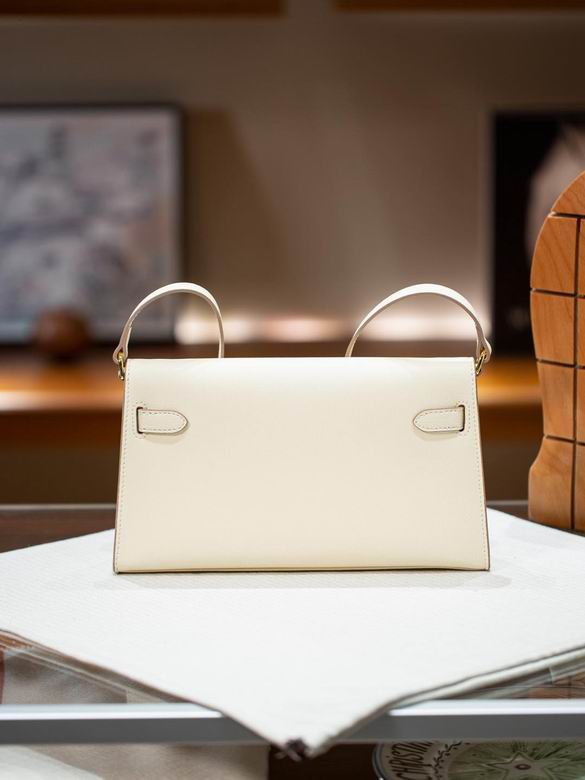 Kelly 27.5X15.5X5cm 010603 YG 11色 22