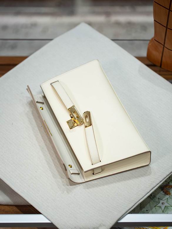 Kelly 27.5X15.5X5cm 010603 YG 11色 23