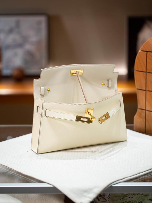 Kelly 27.5X15.5X5cm 010603 YG 11色 24