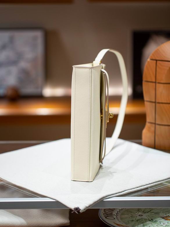 Kelly 27.5X15.5X5cm 010603 YG 11色 25