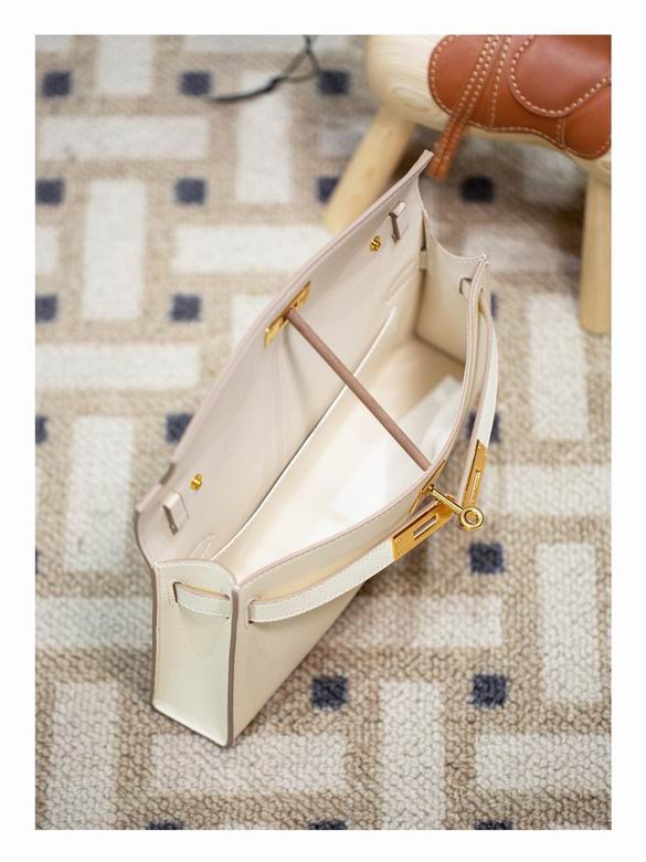 Kelly 27.5X15.5X5cm 010603 YG 11色 26