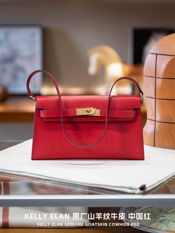 Kelly 27.5X15.5X5cm 010603 YG 11色 27