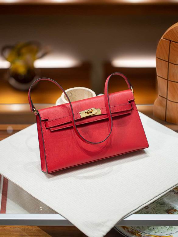 Kelly 27.5X15.5X5cm 010603 YG 11色 28