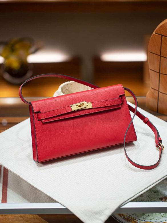 Kelly 27.5X15.5X5cm 010603 YG 11色 29