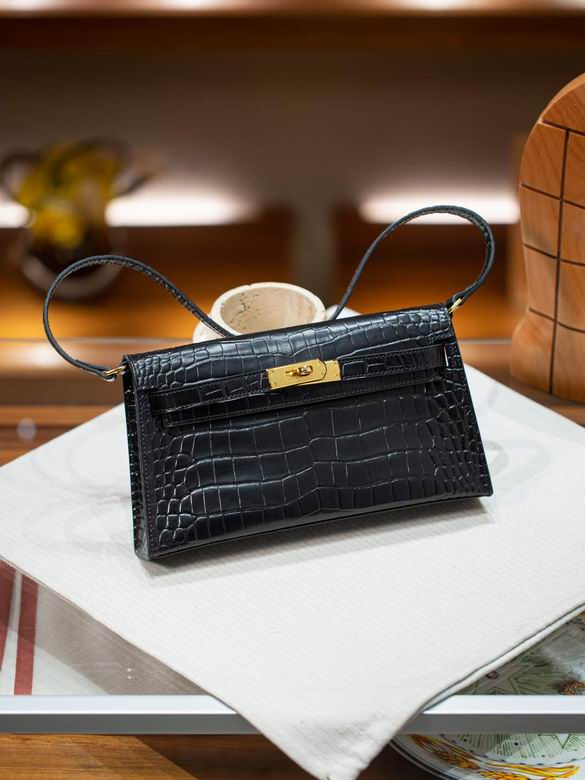 Kelly 27.5X15.5X5cm 010603 YG 11色 2