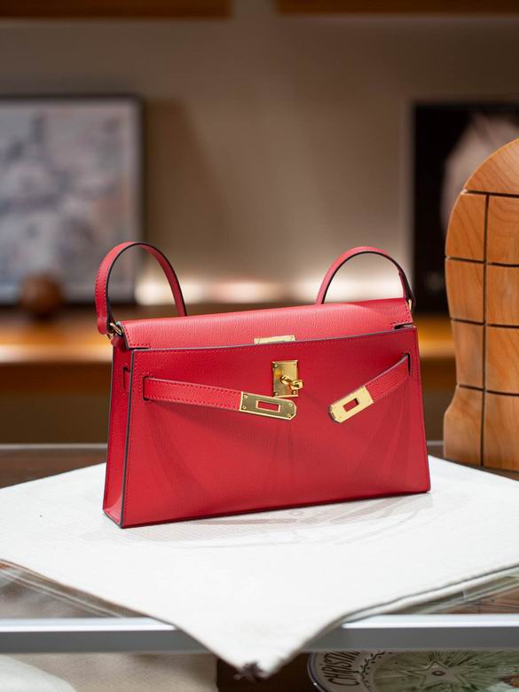 Kelly 27.5X15.5X5cm 010603 YG 11色 30