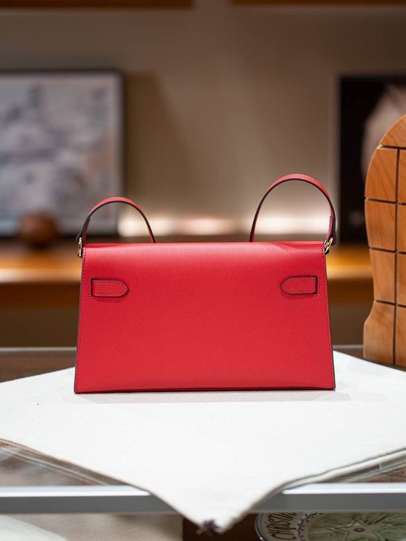 Kelly 27.5X15.5X5cm 010603 YG 11色 31