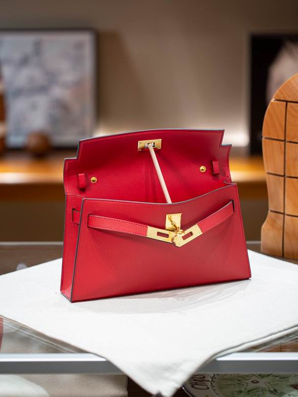 Kelly 27.5X15.5X5cm 010603 YG 11色 32