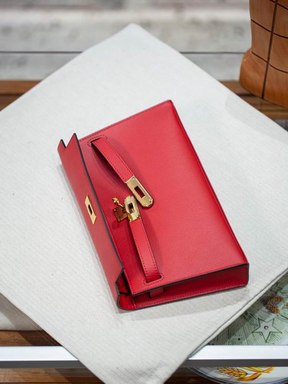 Kelly 27.5X15.5X5cm 010603 YG 11色 33