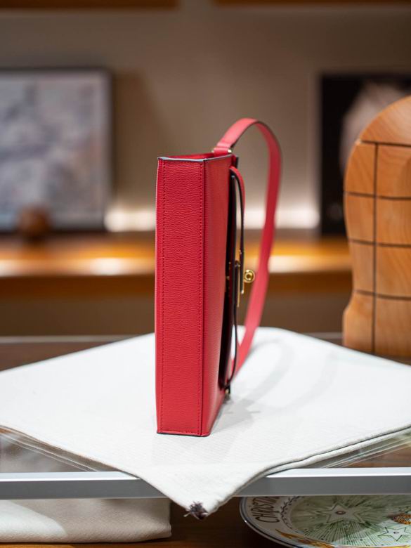 Kelly 27.5X15.5X5cm 010603 YG 11色 34