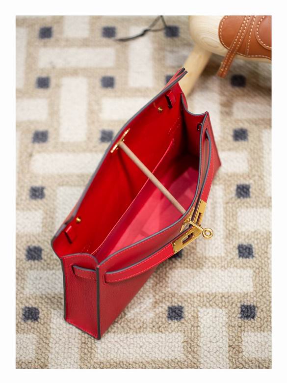 Kelly 27.5X15.5X5cm 010603 YG 11色 35