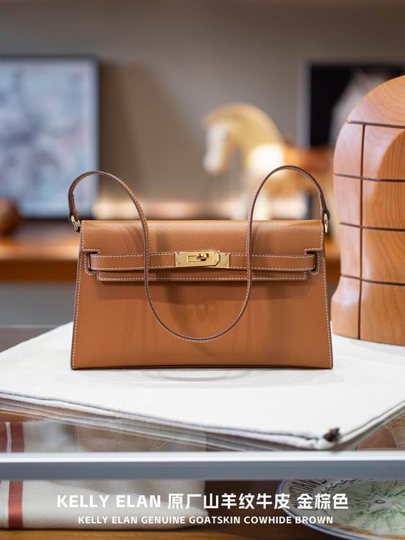 Kelly 27.5X15.5X5cm 010603 YG 11色 36