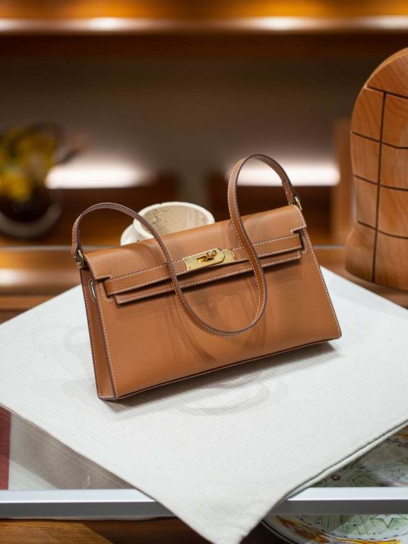 Kelly 27.5X15.5X5cm 010603 YG 11色 37