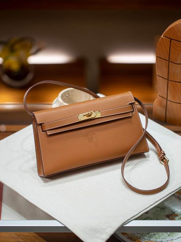 Kelly 27.5X15.5X5cm 010603 YG 11色 38