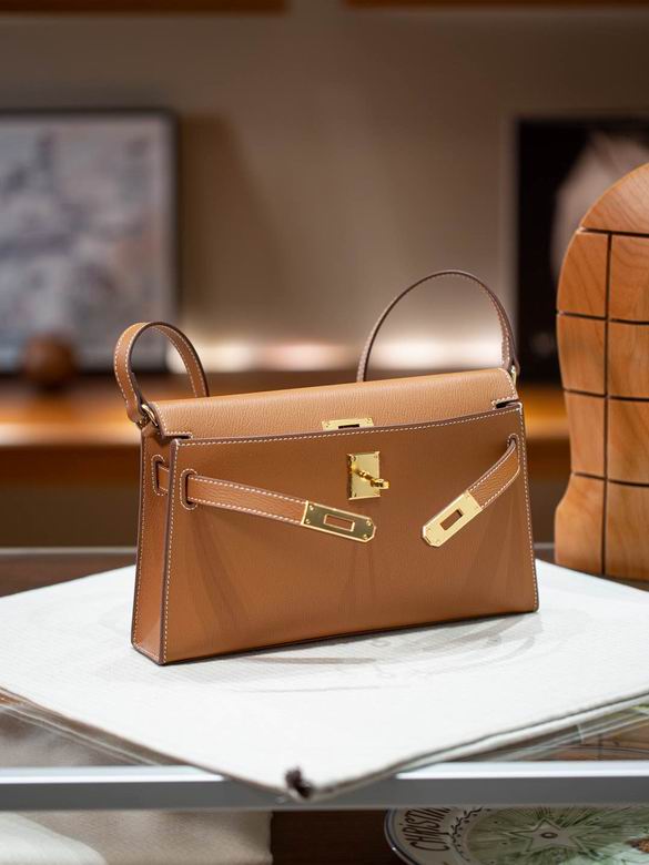 Kelly 27.5X15.5X5cm 010603 YG 11色 39