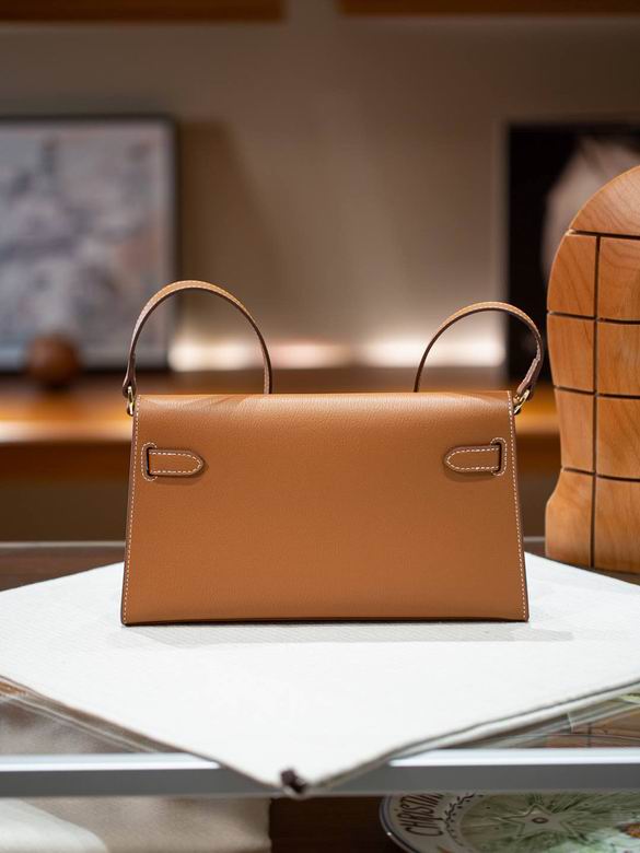 Kelly 27.5X15.5X5cm 010603 YG 11色 40