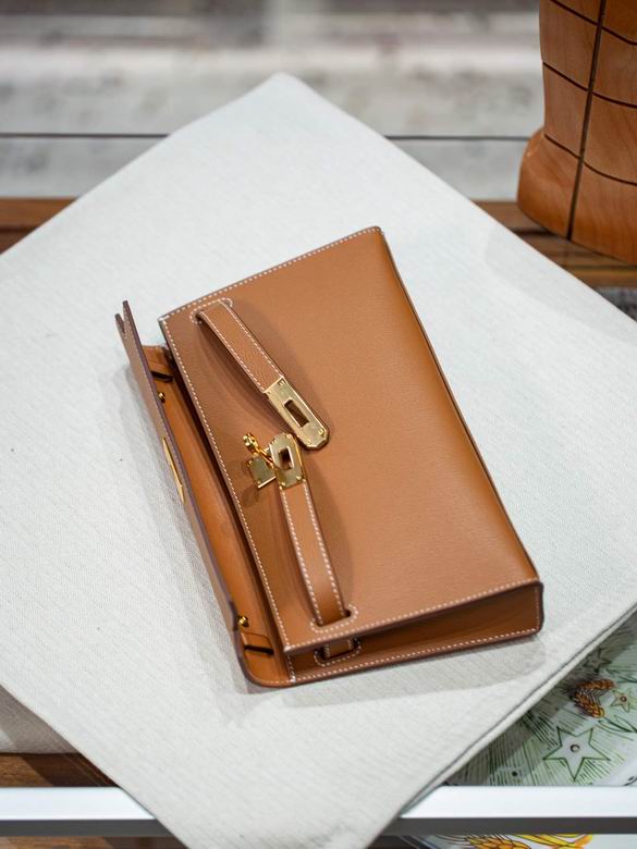 Kelly 27.5X15.5X5cm 010603 YG 11色 41