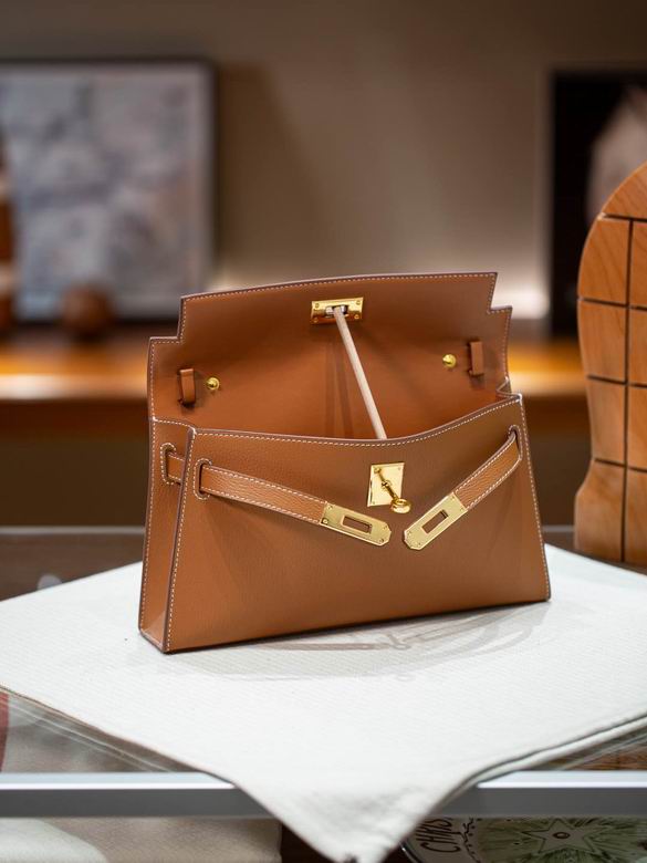 Kelly 27.5X15.5X5cm 010603 YG 11色 42