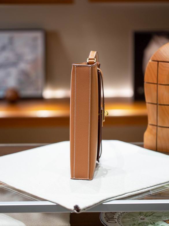 Kelly 27.5X15.5X5cm 010603 YG 11色 43