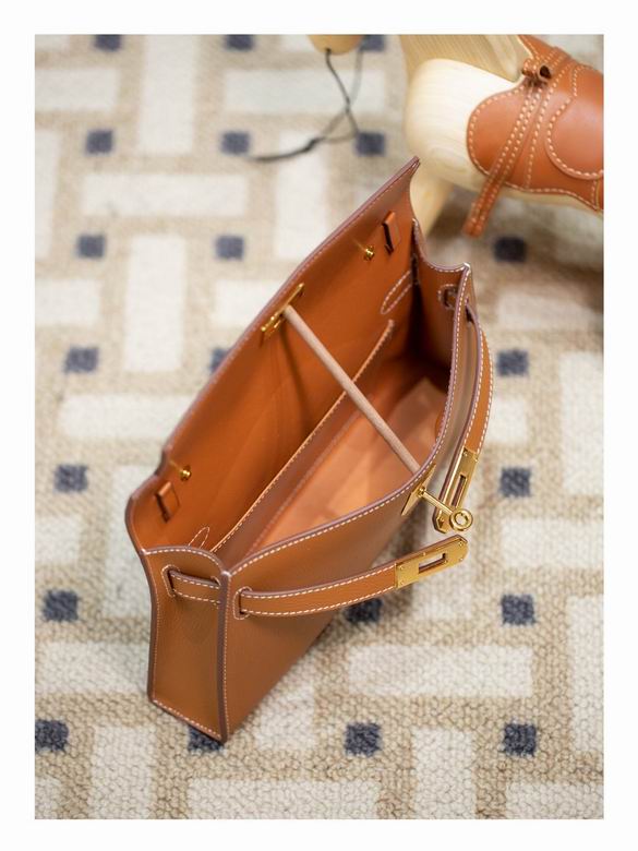 Kelly 27.5X15.5X5cm 010603 YG 11色 44