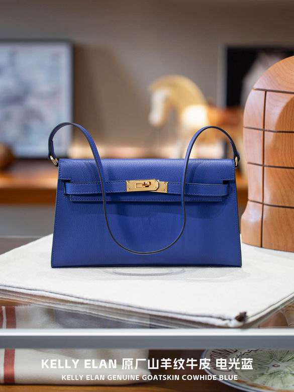 Kelly 27.5X15.5X5cm 010603 YG 11色 45