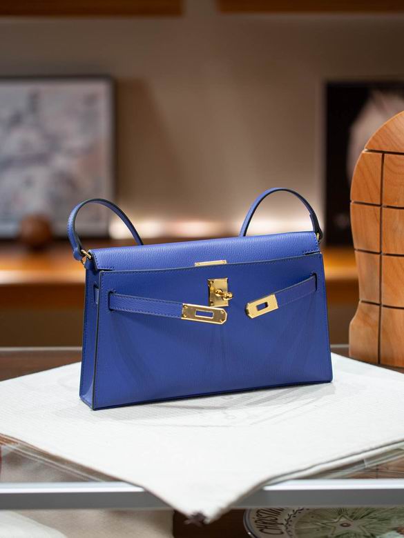 Kelly 27.5X15.5X5cm 010603 YG 11色 46