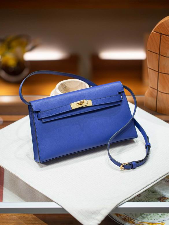 Kelly 27.5X15.5X5cm 010603 YG 11色 48