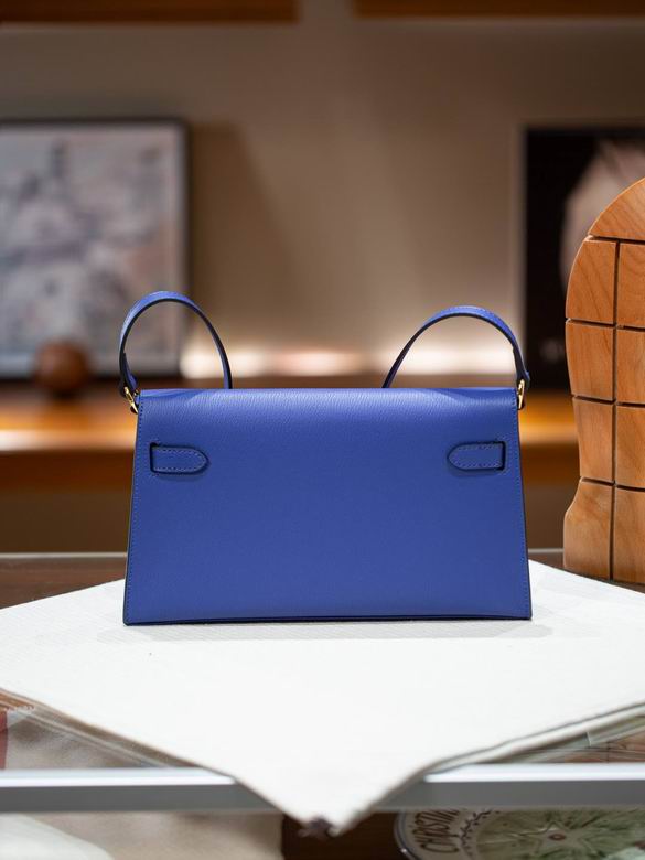 Kelly 27.5X15.5X5cm 010603 YG 11色 49