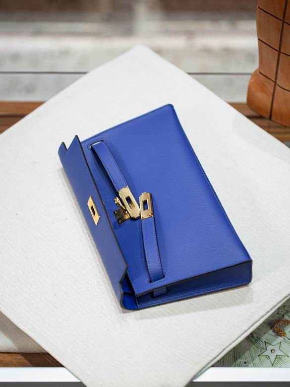 Kelly 27.5X15.5X5cm 010603 YG 11色 50