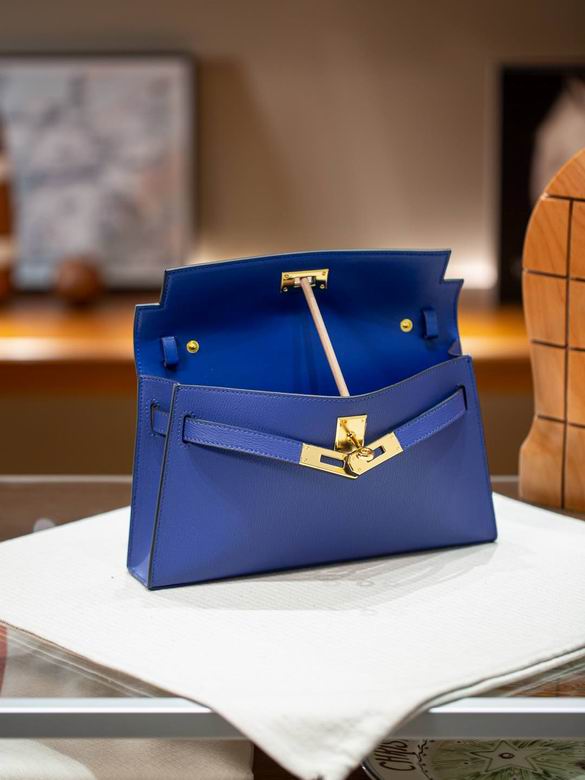 Kelly 27.5X15.5X5cm 010603 YG 11色 51