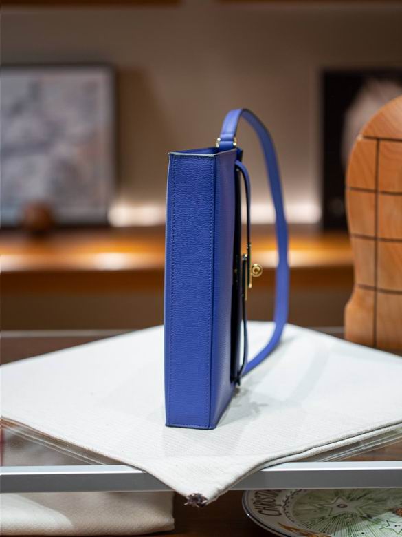 Kelly 27.5X15.5X5cm 010603 YG 11色 52