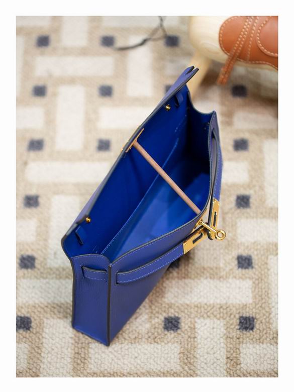 Kelly 27.5X15.5X5cm 010603 YG 11色 53