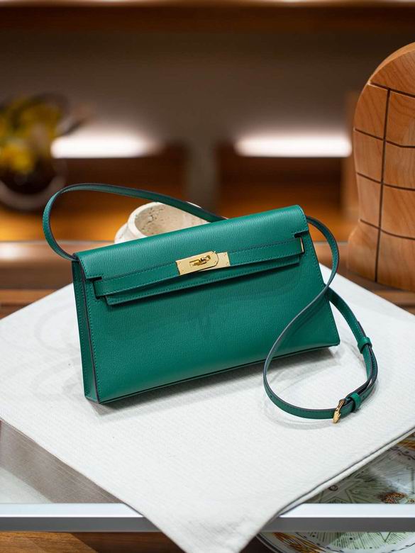 Kelly 27.5X15.5X5cm 010603 YG 11色 56