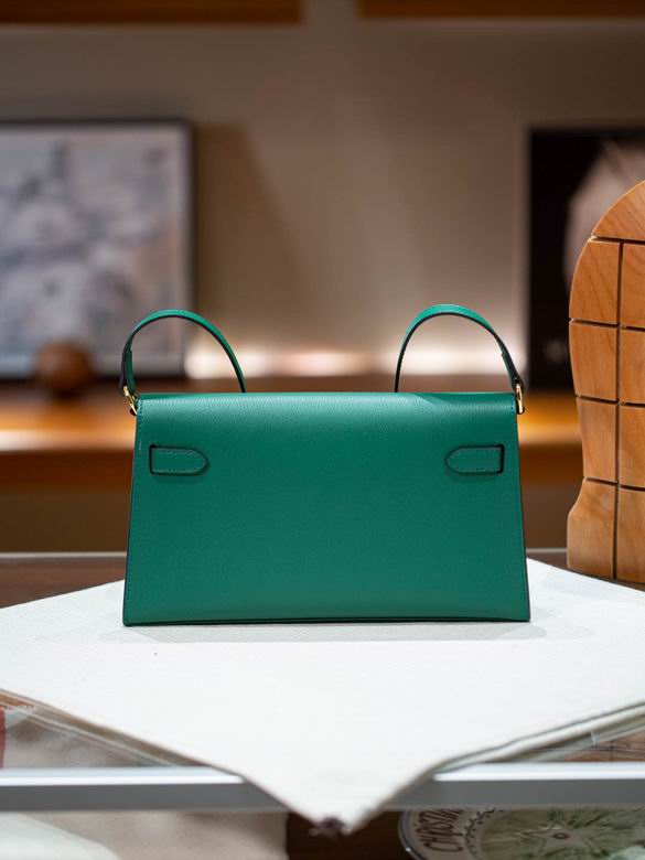 Kelly 27.5X15.5X5cm 010603 YG 11色 58