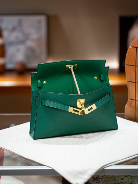 Kelly 27.5X15.5X5cm 010603 YG 11色 59