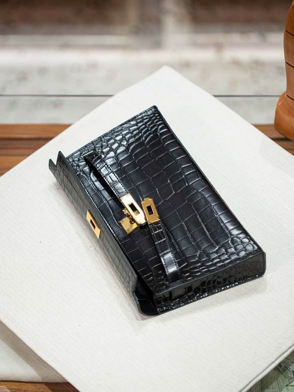 Kelly 27.5X15.5X5cm 010603 YG 11色 5