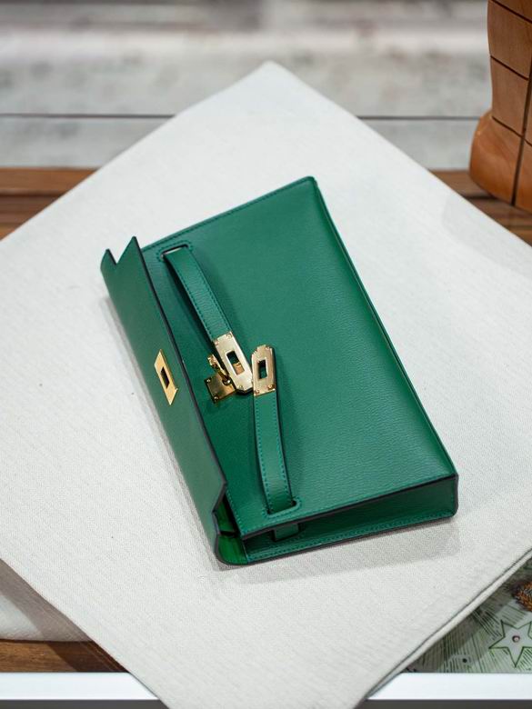 Kelly 27.5X15.5X5cm 010603 YG 11色 60