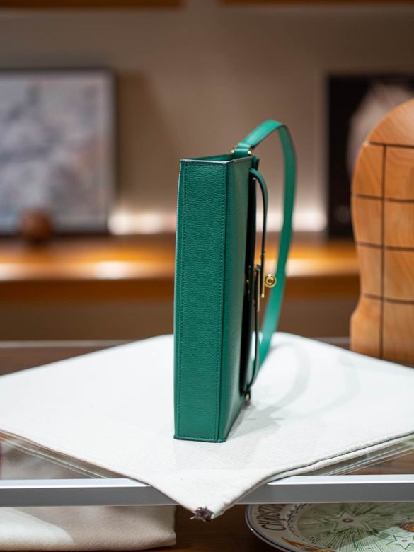 Kelly 27.5X15.5X5cm 010603 YG 11色 61