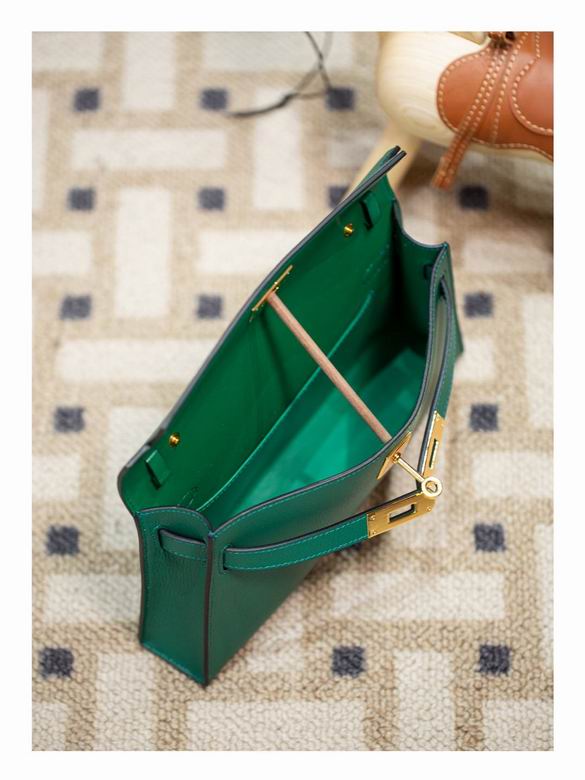 Kelly 27.5X15.5X5cm 010603 YG 11色 62