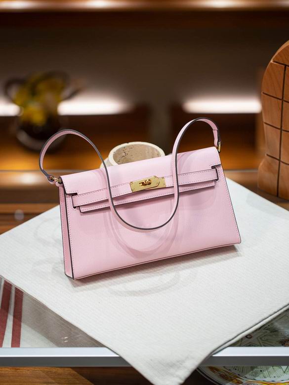 Kelly 27.5X15.5X5cm 010603 YG 11色 64