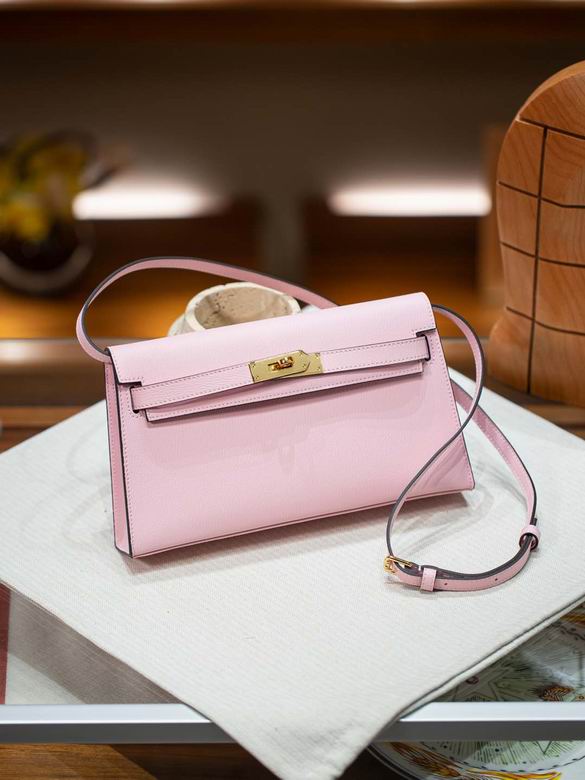 Kelly 27.5X15.5X5cm 010603 YG 11色 65