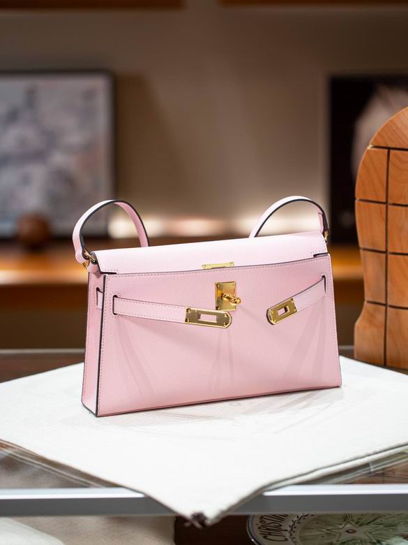 Kelly 27.5X15.5X5cm 010603 YG 11色 66