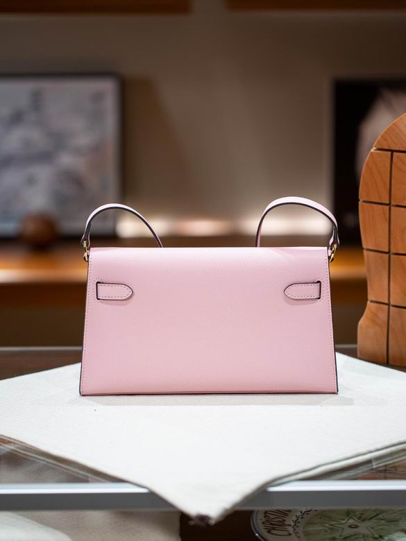 Kelly 27.5X15.5X5cm 010603 YG 11色 67