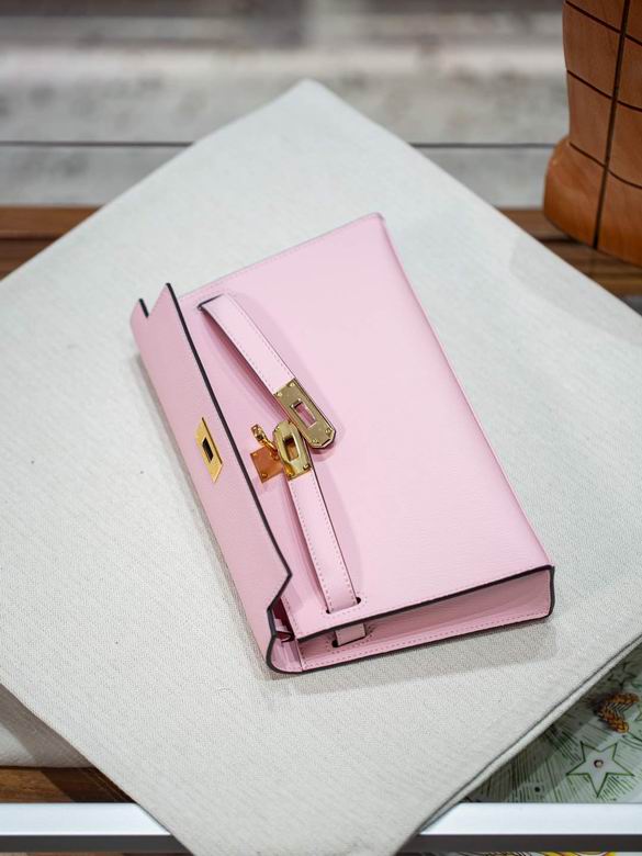 Kelly 27.5X15.5X5cm 010603 YG 11色 69