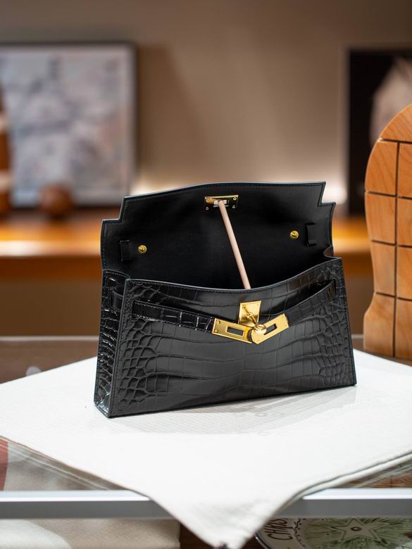 Kelly 27.5X15.5X5cm 010603 YG 11色 6